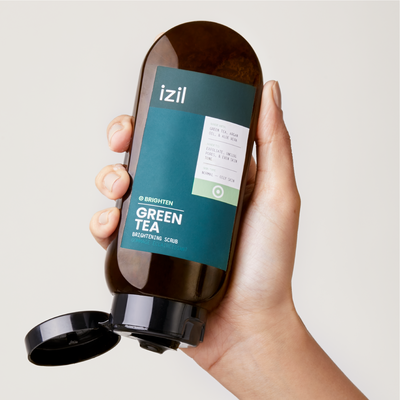 Green Tea Brightening Duo hover view
